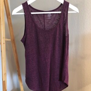 Old Navy Breezy Tank